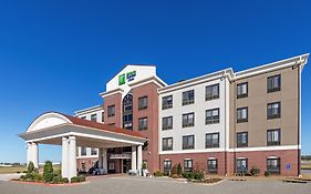 Holiday Inn Express Pryor Oklahoma